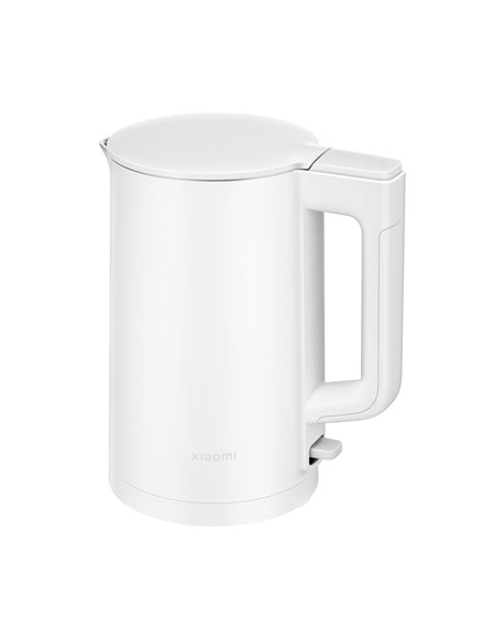 Xiaomi | Electric Kettle 2 Lite EU | Electric | 1500 W | 1.5 L | Stainless Steel | White