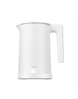 Xiaomi | Smart Kettle 2 Pro EU | Electric | 1800 W | 1.7 L | Stainless Steel | White