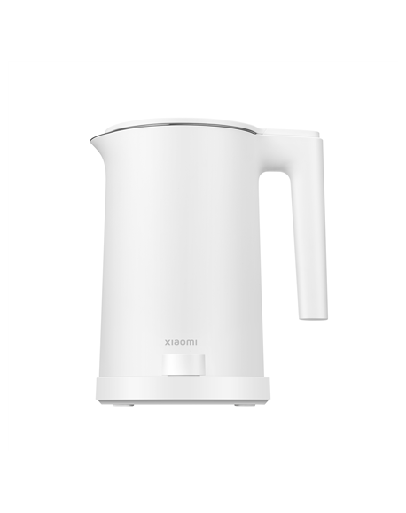 Xiaomi | Smart Kettle 2 Pro EU | Electric | 1800 W | 1.7 L | Stainless Steel | White