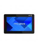 ProDVX APPC-7XPLN | 7 " | 240 cd/m² | Landscape/Portrait | 24/7 | Android | LPDDR4 | Wi-Fi | 140 ° | 130 °