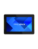 ProDVX APPC-7XPLN | 7 " | 240 cd/m² | Landscape/Portrait | 24/7 | Android | LPDDR4 | Wi-Fi | 140 ° | 130 °