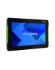 ProDVX APPC-7XPLN | 7 " | 240 cd/m² | Landscape/Portrait | 24/7 | Android | LPDDR4 | Wi-Fi | 140 ° | 130 °