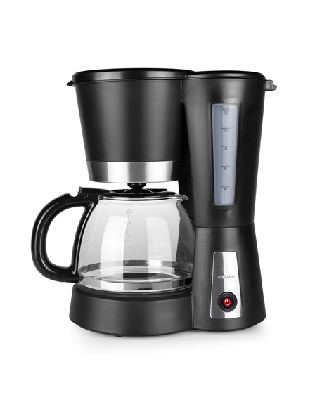 Tristar Coffee Maker | CM-1236 | Drip | 900 W | Black