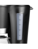 Tristar Coffee Maker | CM-1236 | Drip | 900 W | Black