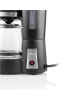 Tristar Coffee Maker | CM-1236 | Drip | 900 W | Black