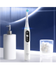 Oral-B Electric Toothbrush | iO6 | Rechargeable | For adults | Number of brush heads included 1 | Number of teeth brushing modes