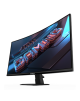 Gigabyte GS27QCA EU | 27 " | VA | 180 Hz | 1 ms | 2560 x 1440 pixels | 250 cd/m² | HDMI ports quantity 2