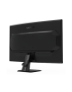 Gigabyte GS27QCA EU | 27 " | VA | 180 Hz | 1 ms | 2560 x 1440 pixels | 250 cd/m² | HDMI ports quantity 2