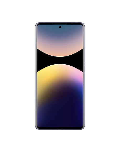 Xiaomi Redmi | Note 14 Pro | Aurora Purple | 6.67 " | AMOLED | 2400 x 1080 pixels | Mediatek | Internal RAM 8 GB | 256 GB | Dual