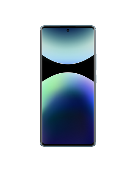 Xiaomi Redmi | Note 14 Pro | Ocean Blue | 6.67 " | AMOLED | 2400 x 1080 pixels | Mediatek | Internal RAM 8 GB | 256 GB | Dual SI