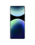 Xiaomi Redmi | Note 14 Pro | Ocean Blue | 6.67 " | AMOLED | 2400 x 1080 pixels | Mediatek | Internal RAM 8 GB | 256 GB | Dual SIM | 4G | Main camera resolution 200+8+2 MP | Secondary camera resolution 32 MP | 5500 mAh