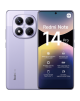 Xiaomi Redmi | Note 14 Pro | Lavender Purple | 6.67 " | AMOLED | 1220 x 2712 pixels | Mediatek | Internal RAM 8 GB | 256 GB | Du