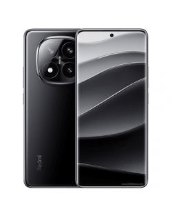 Xiaomi Redmi | Note 14 Pro+ | Midnight Black | 6.67 " | AMOLED | 1220 x 2712 pixels | Qualcomm | Snapdragon | Internal RAM 12 GB