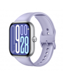 Xiaomi Redmi Watch 5 | Smart watch | GPS (satellite) | AMOLED | 2.07" | Waterproof | Lavender Purple