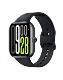 Xiaomi Redmi Watch 5 | Smart watch | GPS (satellite) | AMOLED | 2.07" | Waterproof | Obsidian Black