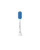 Philips | Tongue Brush Heads | HX8072/01 Sonicare TongueCare+ | Heads | For adults | Number of brush heads included 2 | White