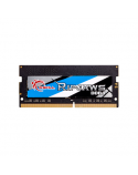 G.Skill Ripjaws 8 GB, DDR4, 3200 MHz, Notebook, Registered No, ECC No