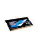 G.Skill Ripjaws 8 GB, DDR4, 3200 MHz, Notebook, Registered No, ECC No