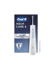 Oral-B | AquaCare 6 Pro-Expert Irrigator | MDH20.026.2 | 145 ml | Number of heads 3 | White