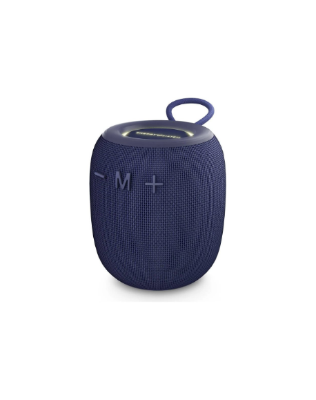 Energy Sistem | Portable Bluetooth Speaker | Bloom | 10 W | Bluetooth | Navy | Portable | Wireless connection