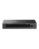 Mercusys 8-Port Gigabit Desktop Switch | MS108GS | Unmanaged | Desktop | Gigabit Ethernet (copper) ports quantity 8