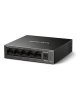 Mercusys 5-Port Gigabit Desktop Switch | MS105GS | Unmanaged | Desktop | Gigabit Ethernet (copper) ports quantity 5