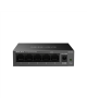 Mercusys 5-Port Gigabit Desktop Switch | MS105GS | Unmanaged | Desktop | Gigabit Ethernet (copper) ports quantity 5