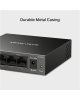 Mercusys 5-Port Gigabit Desktop Switch | MS105GS | Unmanaged | Desktop | Gigabit Ethernet (copper) ports quantity 5