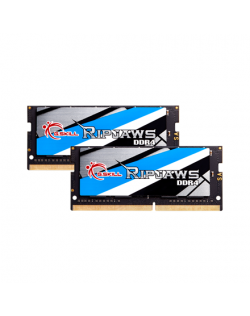 G.Skill Ripjaws 32 GB, DDR4, 3200 MHz, Notebook, Registered No, ECC No