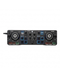 Hercules DJ Starter Kit | Speakers | USB connectivity