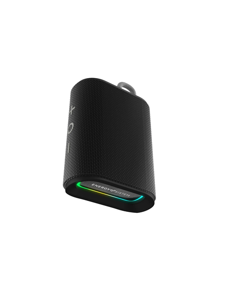 Energy Sistem Speaker | StreetPlay | 8 W | Bluetooth | Space | Portable | Wireless connection