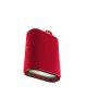 Energy Sistem Speaker | StreetPlay | 8 W | Bluetooth | Cherry | Portable | Wireless connection