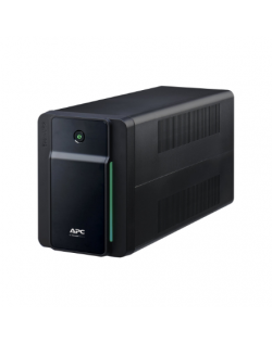 Schneider Electric APC Easy UPS | BVX1200LI | 1200 VA | 650 W