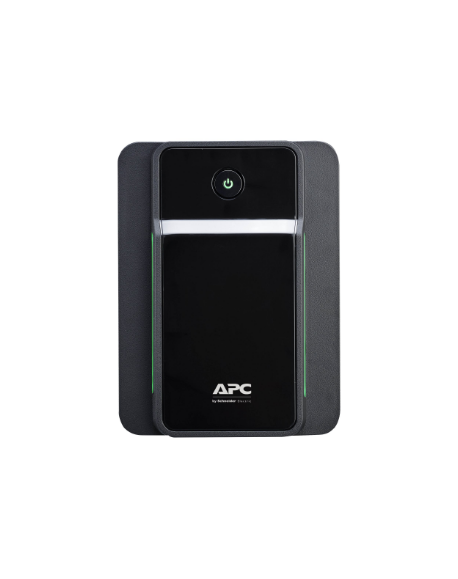 Schneider Electric APC Back-UPS | BX750MI-GR | 750 VA | 410 W