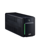 Schneider Electric APC Back-UPS | BX750MI-GR | 750 VA | 410 W