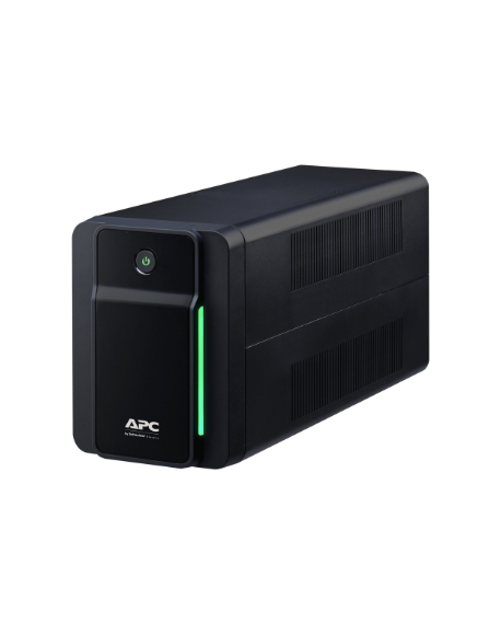 Schneider Electric APC Back-UPS | BX950MI-GR | 950 VA | 520 W