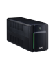 Schneider Electric APC Back-UPS | BX950MI-GR | 950 VA | 520 W