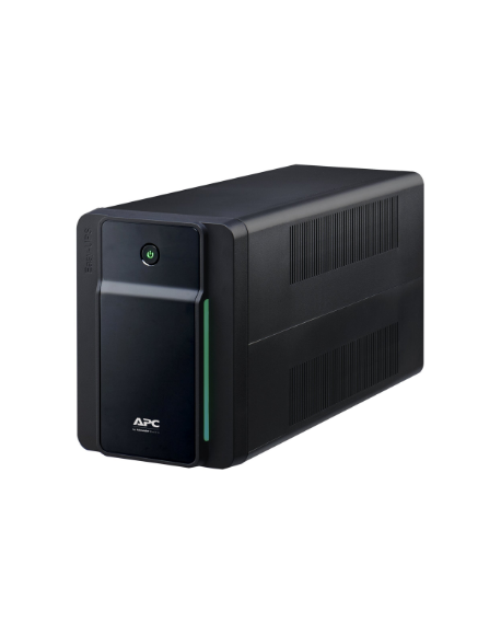 Schneider Electric APC Easy UPS | BVX1200LI-GR | 1200 VA | 650 W