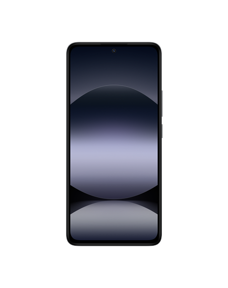 Xiaomi Redmi | Note 14 | Midnight Black | 6.67 " | AMOLED | 2400 x 1080 pixels | Mediatek | Internal RAM 6 GB | 128 GB | Dual SI