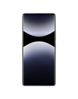 Xiaomi Redmi | Note 14 Pro | Midnight Black | 6.67 " | AMOLED | 2400 x 1080 pixels | Mediatek | Internal RAM 8 GB | 256 GB | Dua