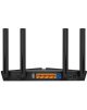 TP-LINK AX1800 Dual Band Wi-Fi 6 Router | EX220 | 802.11ax | 10/100/1000 Mbit/s | Ethernet LAN (RJ-45) ports 4 | Mesh Support Ye