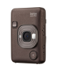 Fujifilm | Instax mini LiPlay | Lithium-ion | Deep Bronze