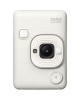 Fujifilm | Instax mini LiPlay | Lithium-ion | Misty White