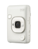 Fujifilm | Instax mini LiPlay | Lithium-ion | Misty White