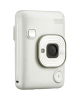 Fujifilm | Instax mini LiPlay | Lithium-ion | Misty White