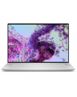 Dell XPS 16 9640 | Platinum | 16.3 " | FHD+ | 1920 x 1200 pixels | Anti-glare | Intel Core Ultra 7 | 155H | 32 GB | LPDDR5X | So