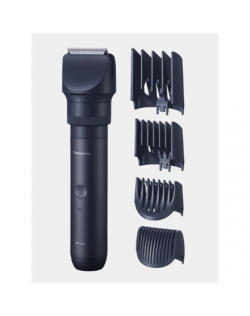 Panasonic Multishape Hair Clipper | ER-CKL3-A301 | Cordless | Number of length steps 15 | Black