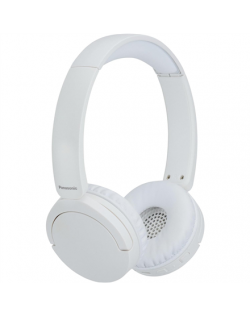 Panasonic Headphones | RB-HF630BE-W | Bluetooth | Over-ear | Noise canceling | Wireless | White