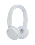 Panasonic Headphones | RB-HF630BE-W | Bluetooth | Over-ear | Noise canceling | Wireless | White