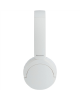 Panasonic Headphones | RB-HF630BE-W | Bluetooth | Over-ear | Noise canceling | Wireless | White